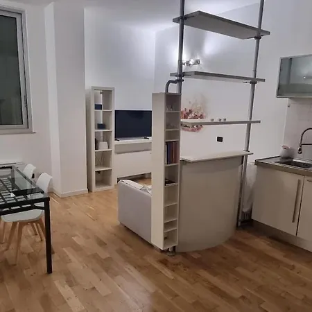 Casa Elica - Vicino Ieo Lägenhet