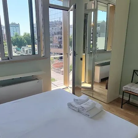 Lägenhet Casa Elica - Vicino Ieo *