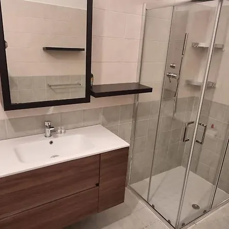 Casa Elica - Vicino Ieo Lägenhet Milano