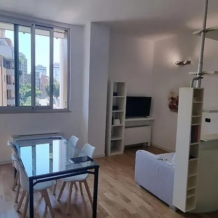 Casa Elica - Vicino Ieo